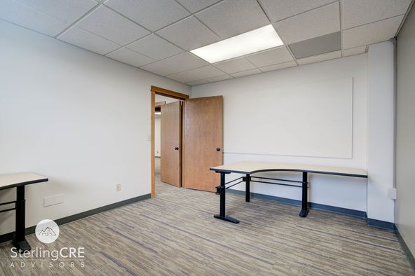 Belgrade Office | 667 Glider Lane: 667 Glider Ln, Belgrade, MT 59714